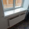 Подоконники из кварца