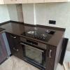 Столешница из кварцевого агломерата для кухни Avarus R531