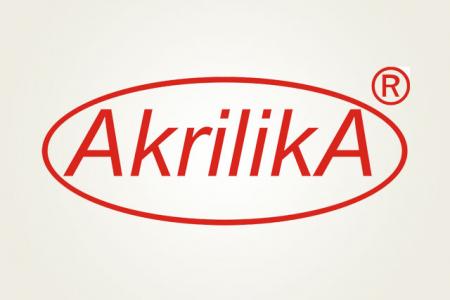 Акриловый камень Akrilika