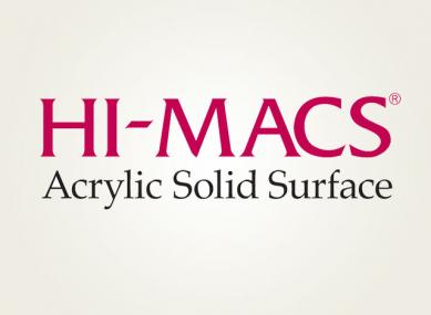 Акриловый камень Hi-Macs