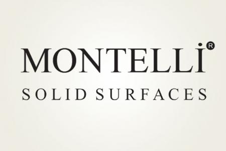 Акриловый камень Montelli