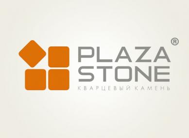 Кварцевый агломерат PlazaStone
