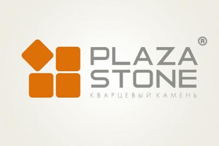 Кварцевый агломерат PlazaStone