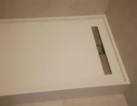 Душевой поддон Grandex S209