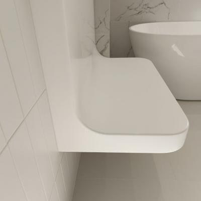 Сиденье в ванную комнату Staron SQ019